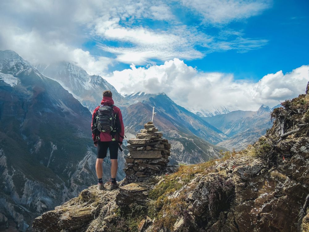 Why You Should Hike After Work (Vancouver)