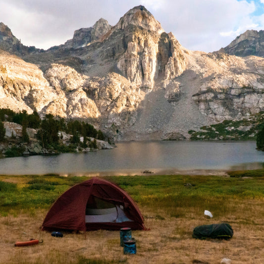 California vs. Oregon: How and Where to Camp This Summer