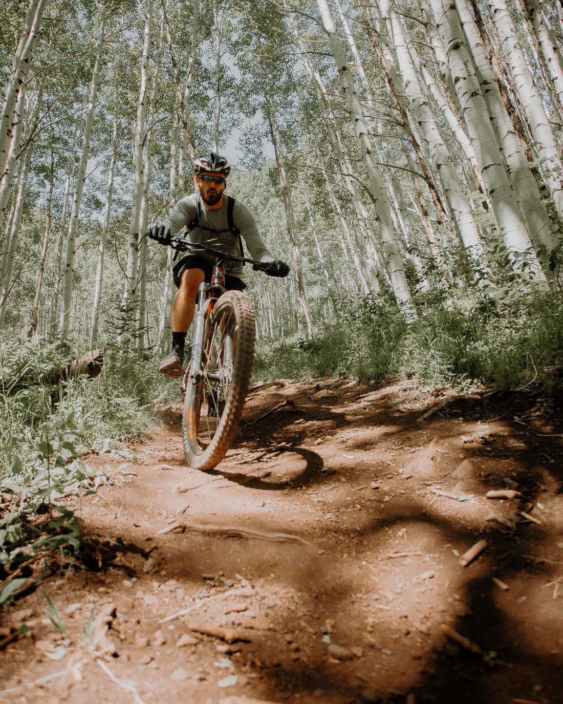 Best Bike-Camping Gear For Weekend Trips