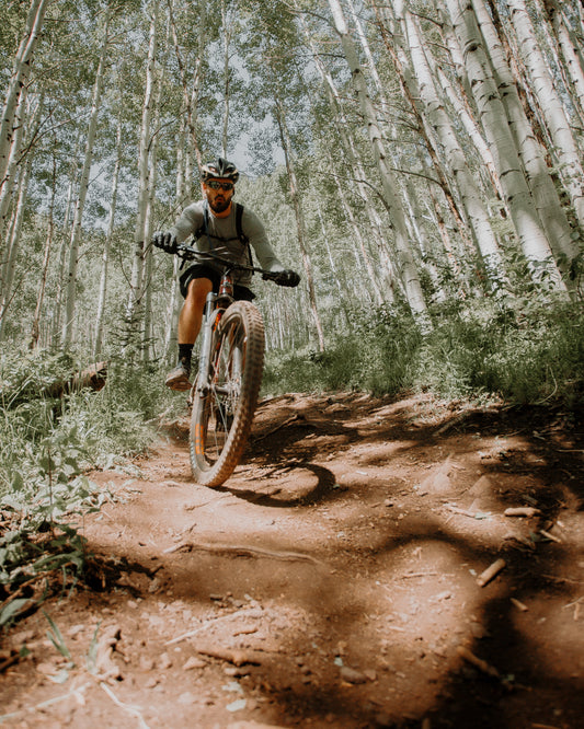 Best Bike-Camping Gear For Weekend Trips