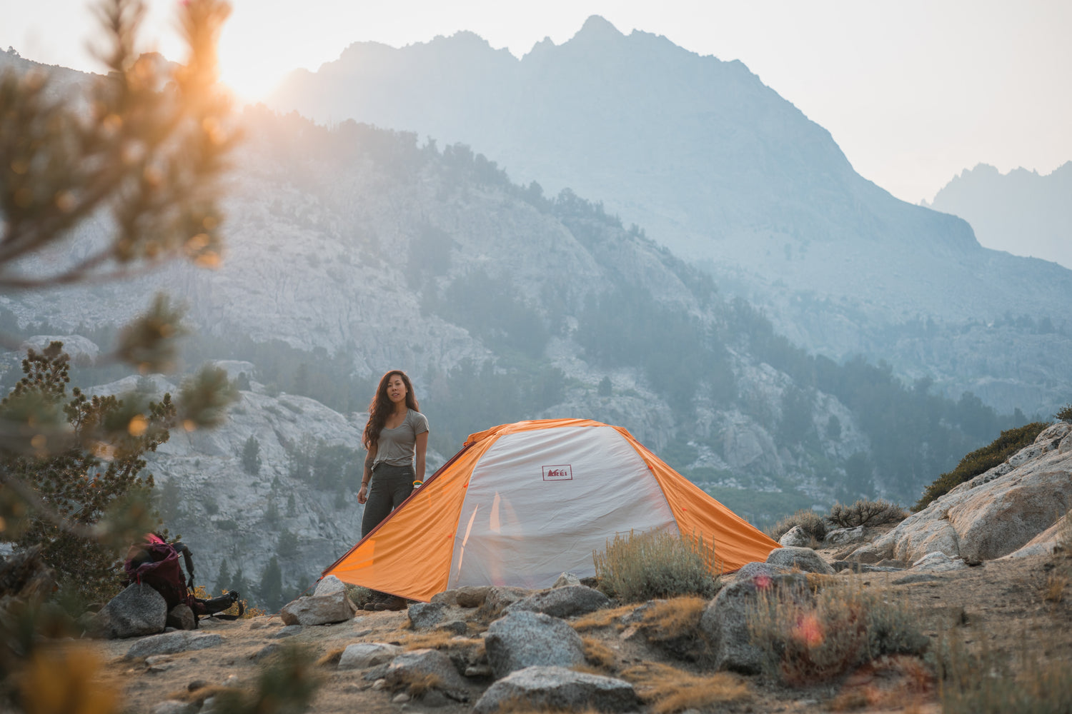 Outdoor Accessories