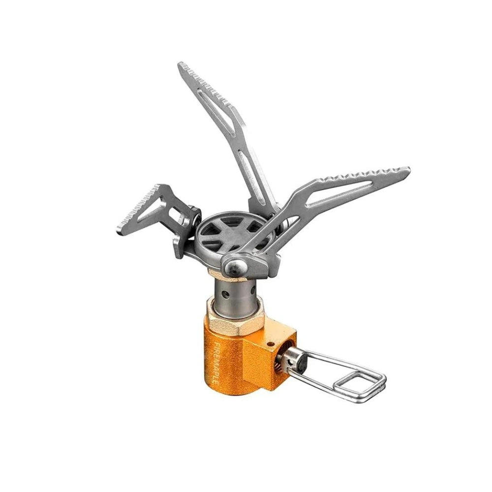 FIREMAPLE Hornet - Ultralight Backcountry Stove