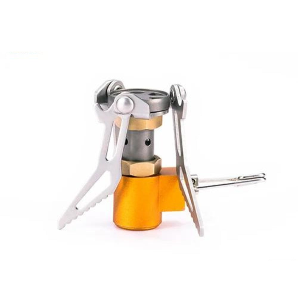 FIREMAPLE Hornet - Ultralight Backcountry Stove