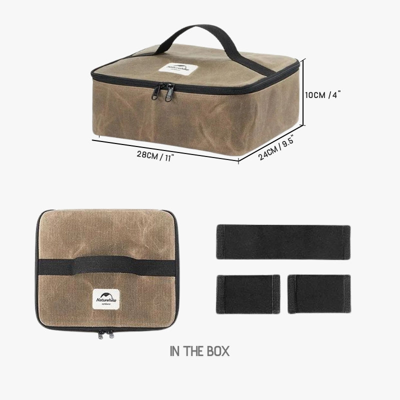 PackPort Organizer Cube