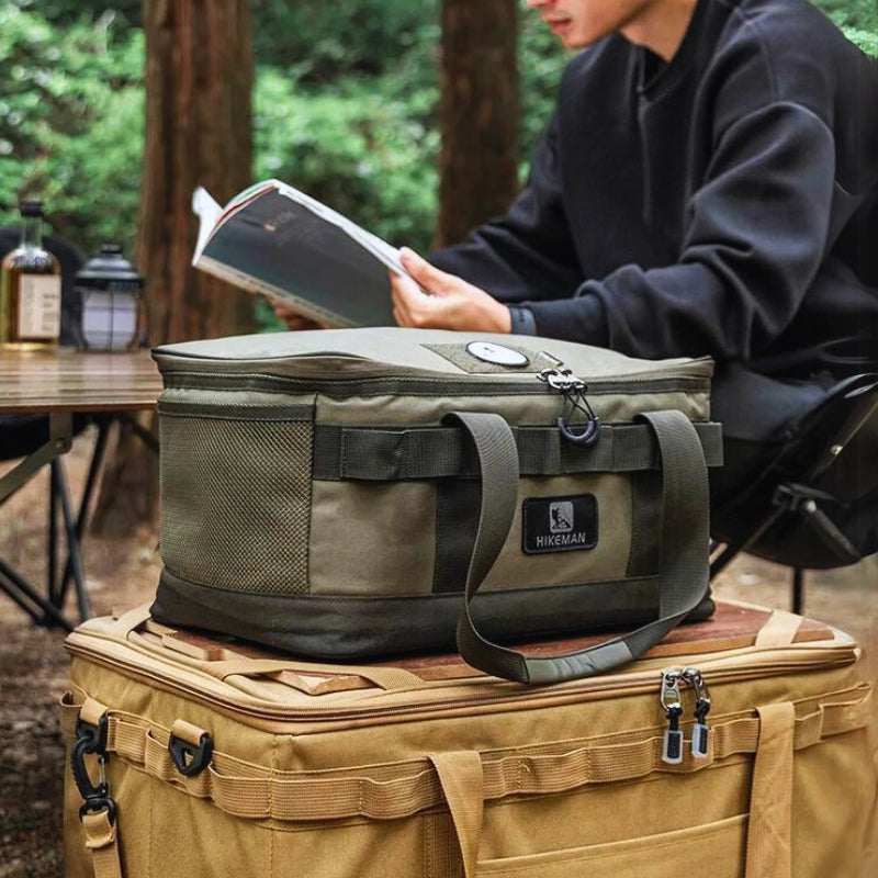 WetProof Pro 20L Gear Kit