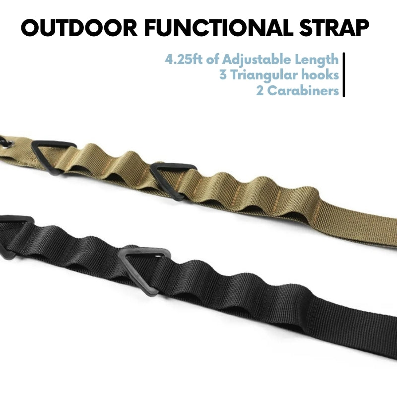 FunctionalPro Strap