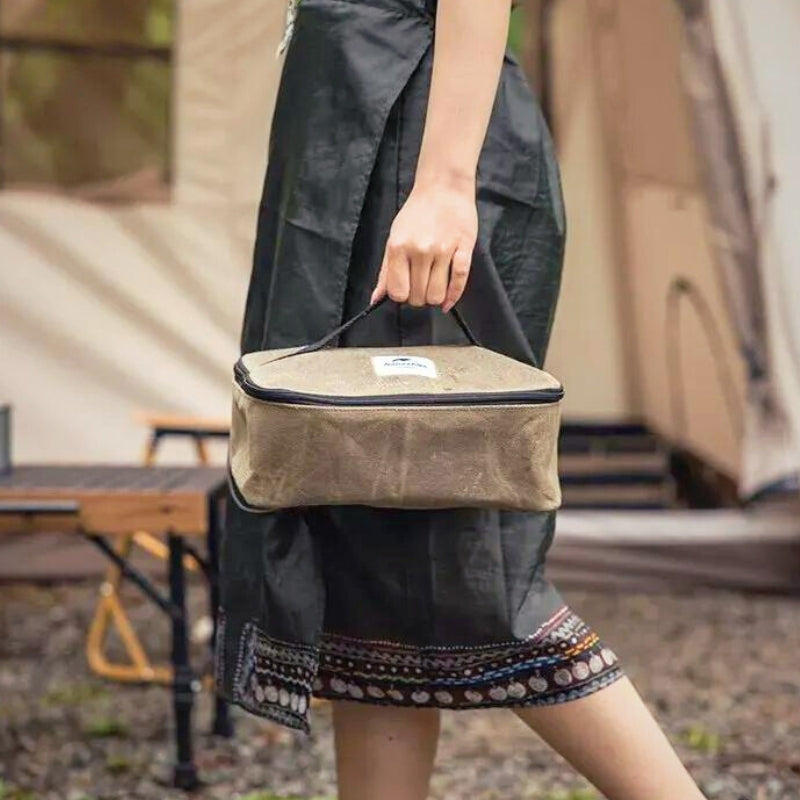 PackPort Organizer Cube