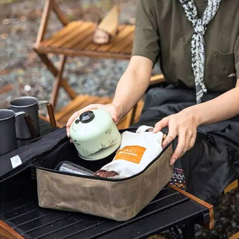 PackPort Organizer Cube