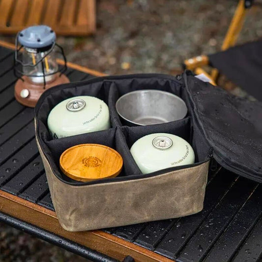 PackPort Organizer Cube