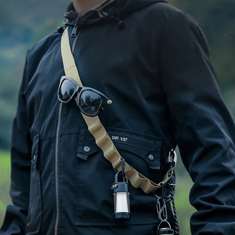 FunctionalPro Strap