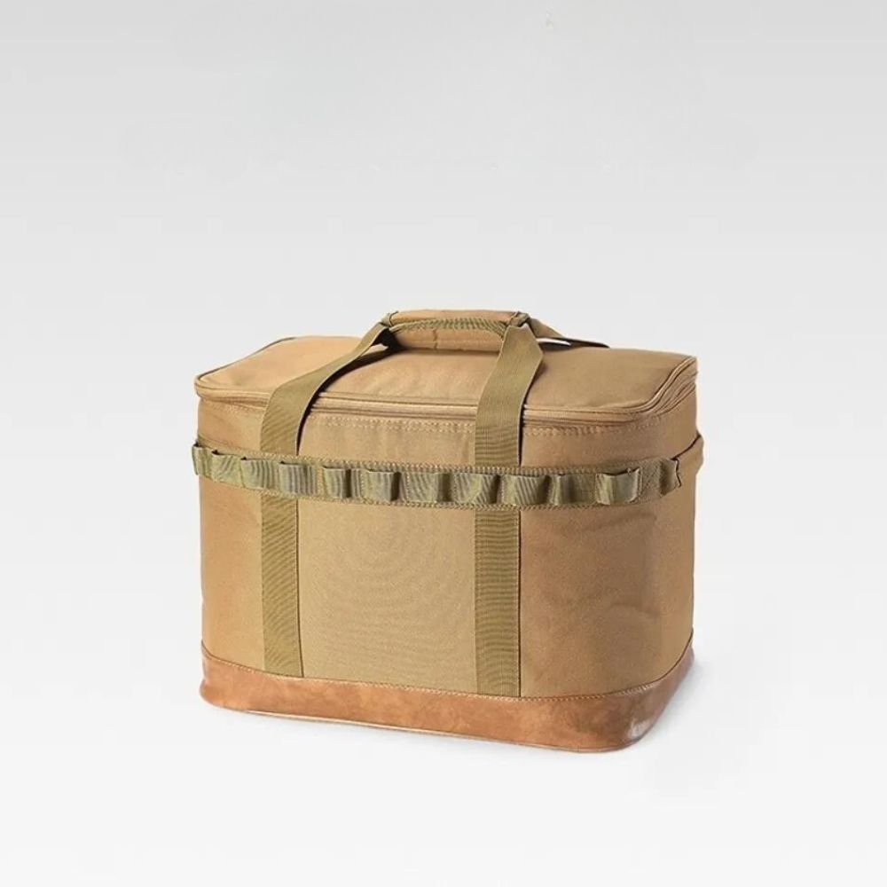 CampMaster Travel Organizer