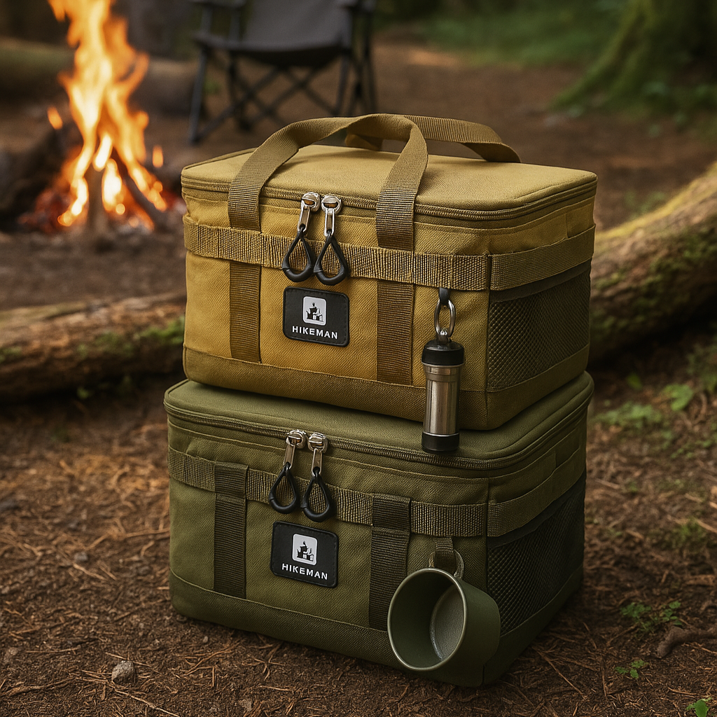 WetProof Pro 20L Gear Kit