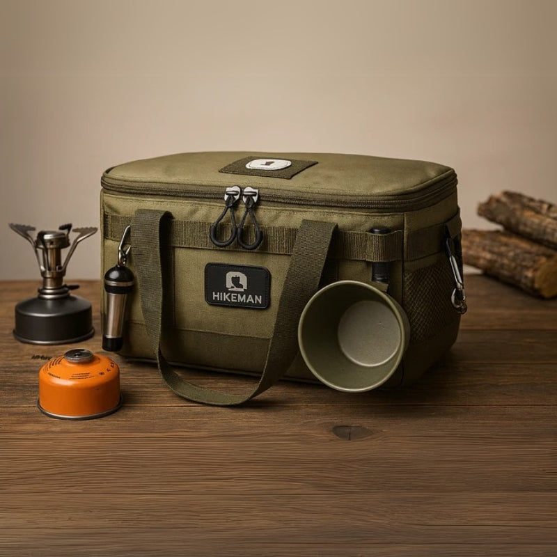 WetProof Pro 20L Gear Kit