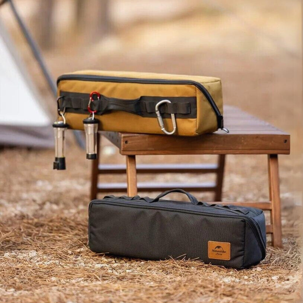 best tool bag for rain WetProof Campsite Tool Bag – Mountaq Adventure Gear