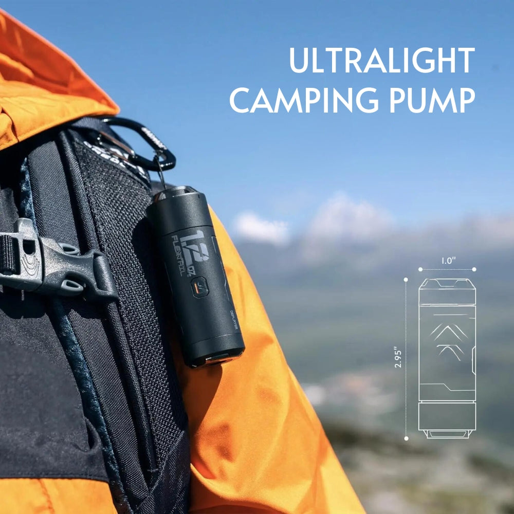 FLEXTAIL ZERO Air Pump