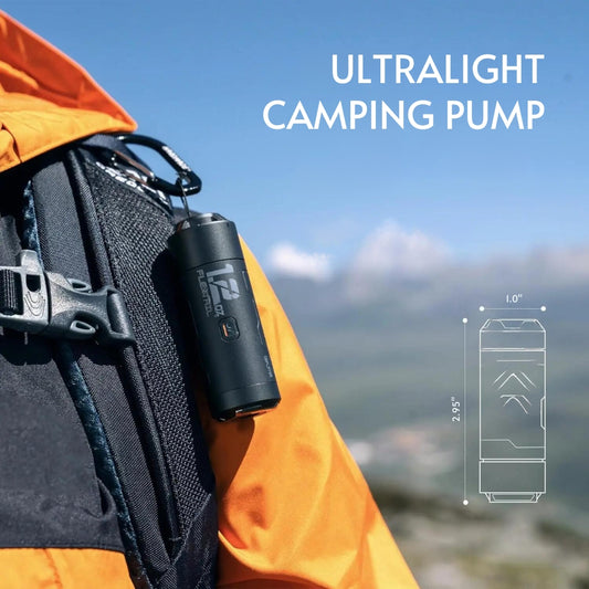 FLEXTAIL ZERO Air Pump