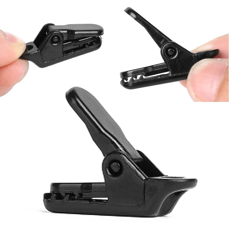 Tent & Tarp Tension Clips