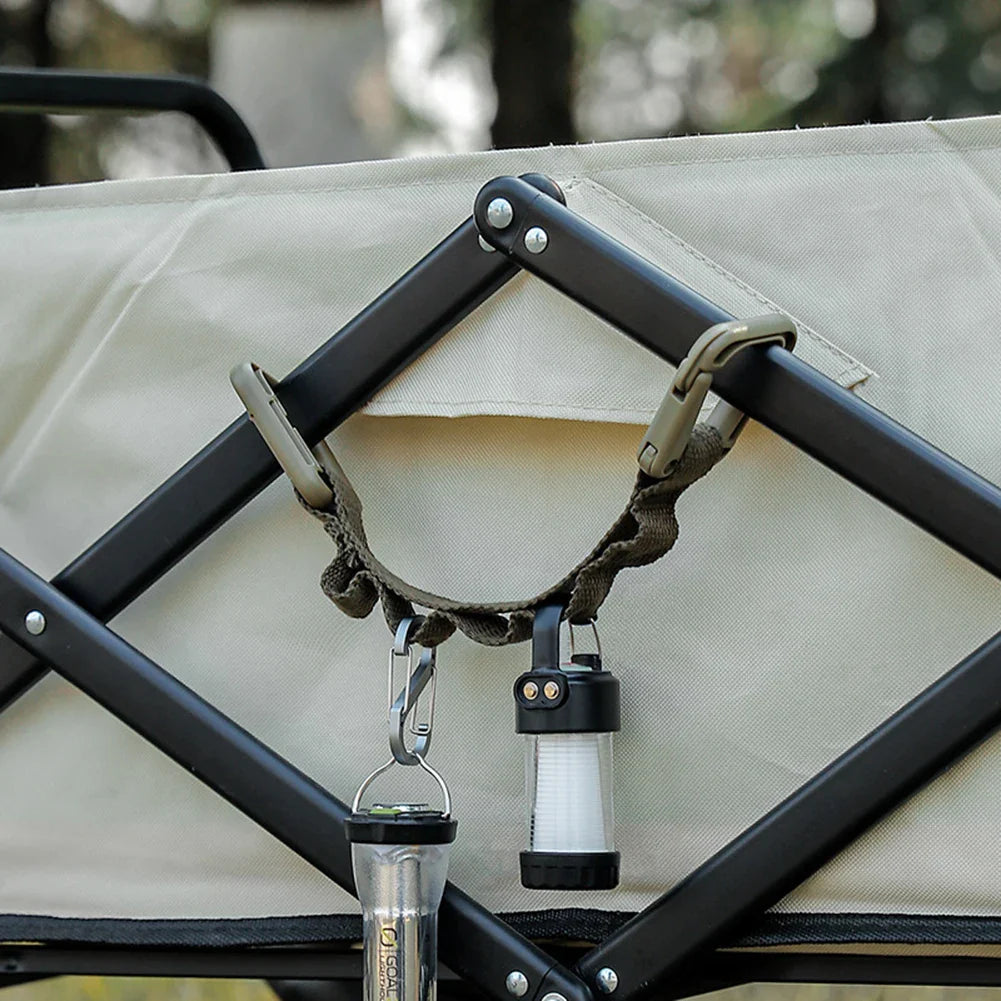 UtiliRope Gear Strap