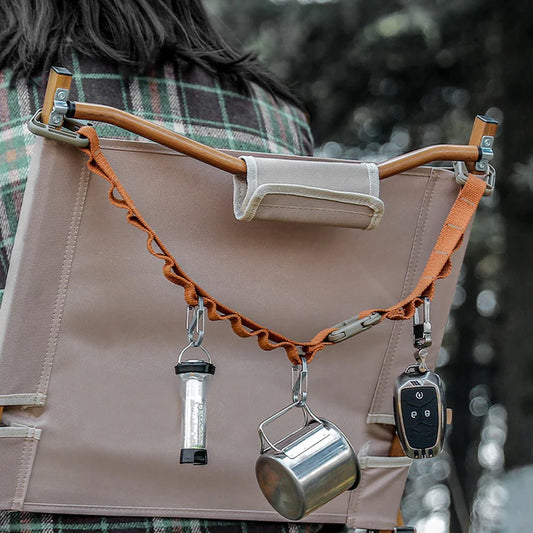 UtiliRope Gear Strap