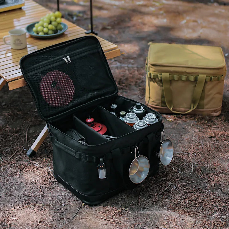 WetProof CampMaster Organizer