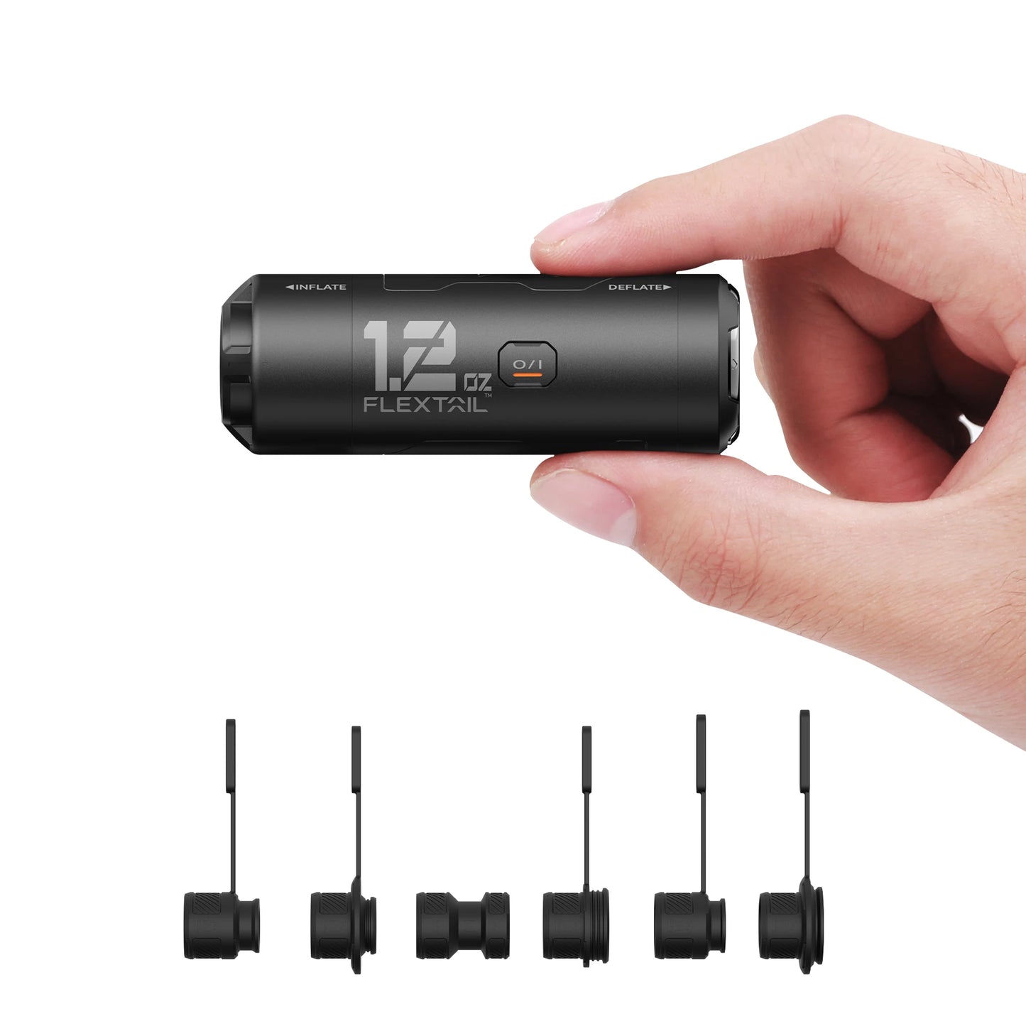 FLEXTAIL ZERO Air Pump