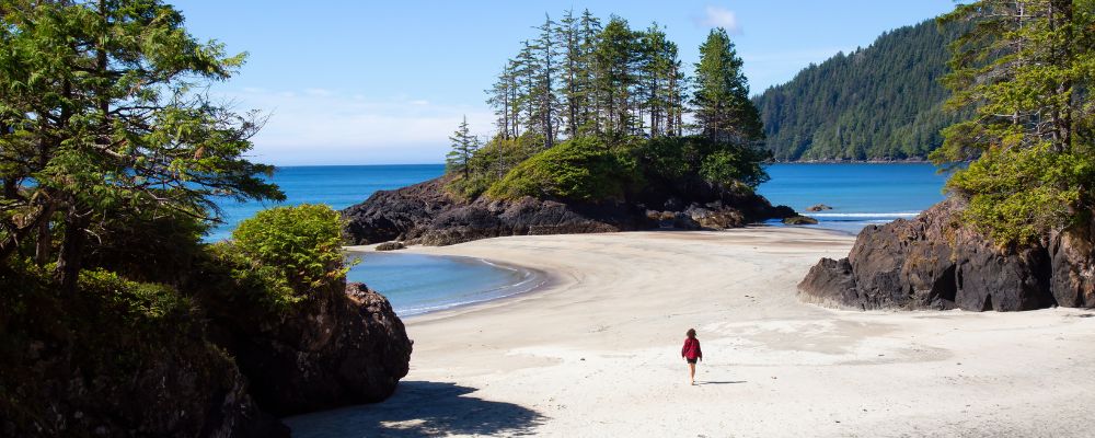 Victoria, BC: Best Beaches