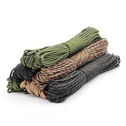 550 Paracord - Camping & Survival Rope