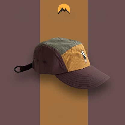 Hiker’s Trail Cap
