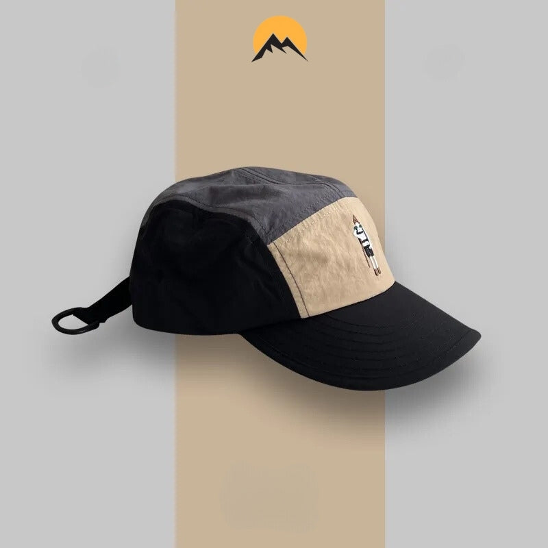 Hiker’s Trail Cap