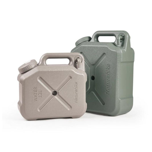 EasyCarry Water Container
