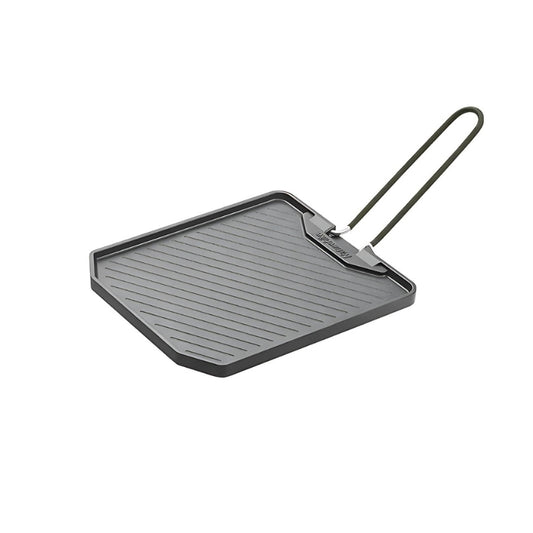 CampGriddle Cook Plate