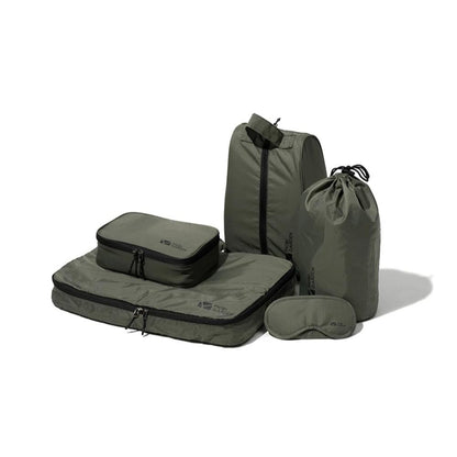 GarmentLock™ Mobi Bags Travel Set