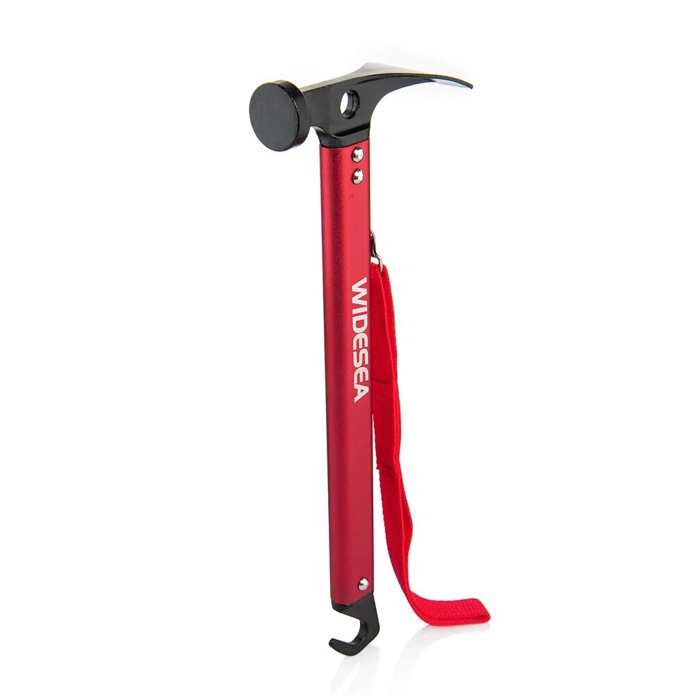 tent hammer WIDESEA Technical Camping Hammer – Mountaq Adventure Gear