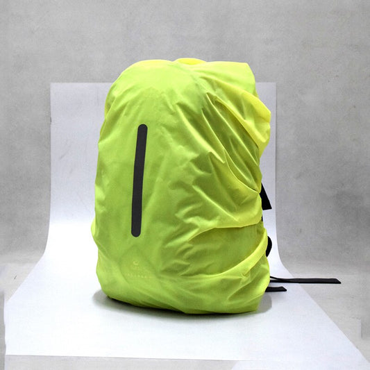 Reflective Backpack Rain Cover