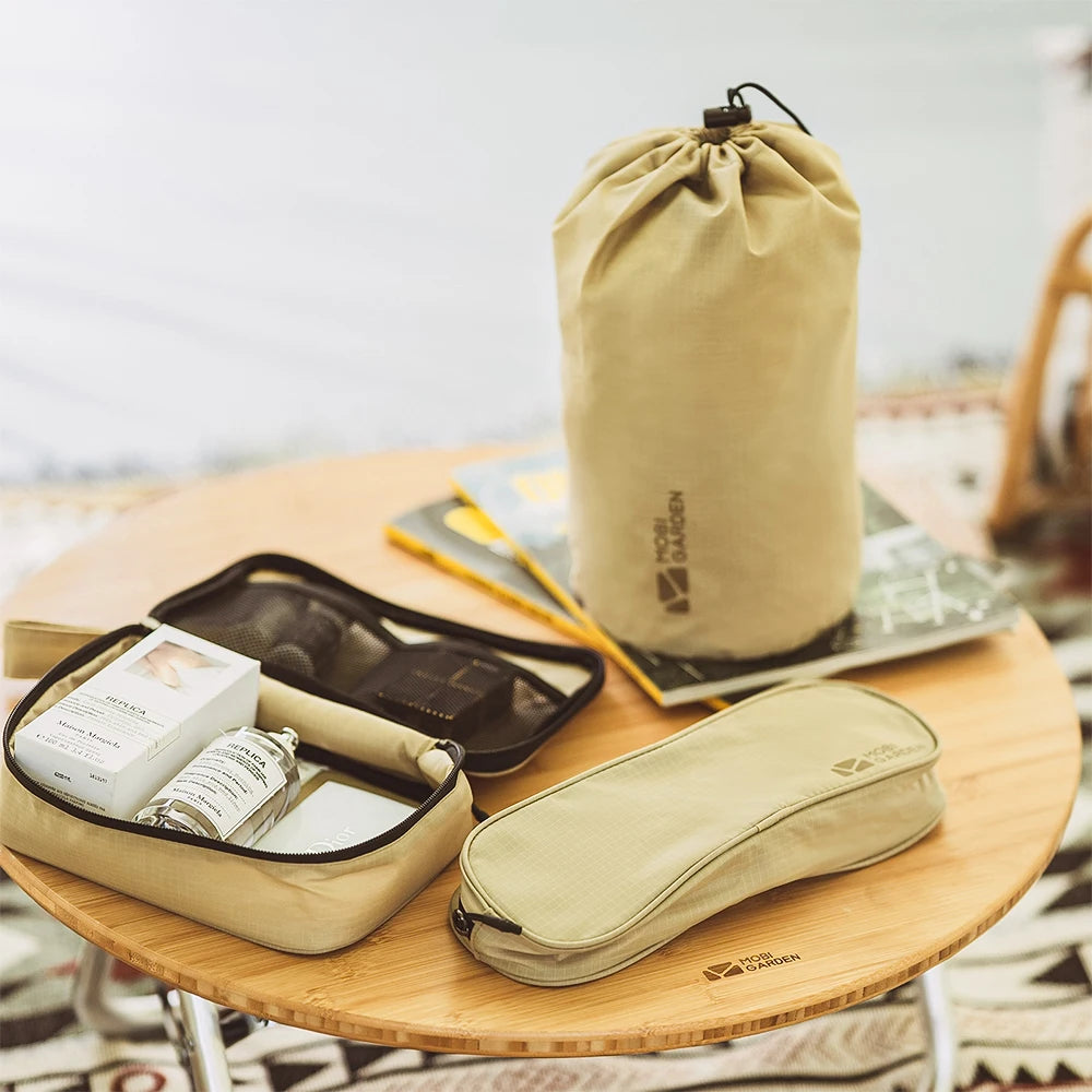 GarmentLock™ Mobi Bags Travel Set